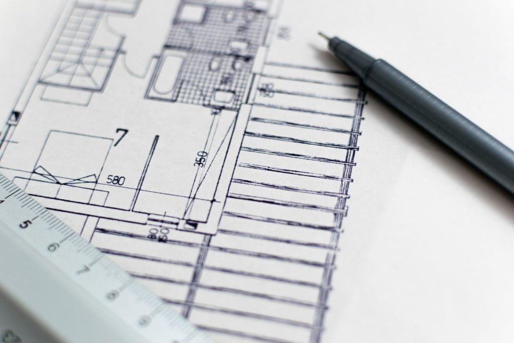 Interieurarchitect in Tiel