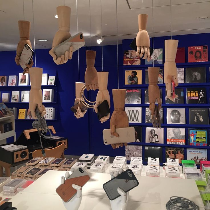 Telefoonwinkel in Tiel