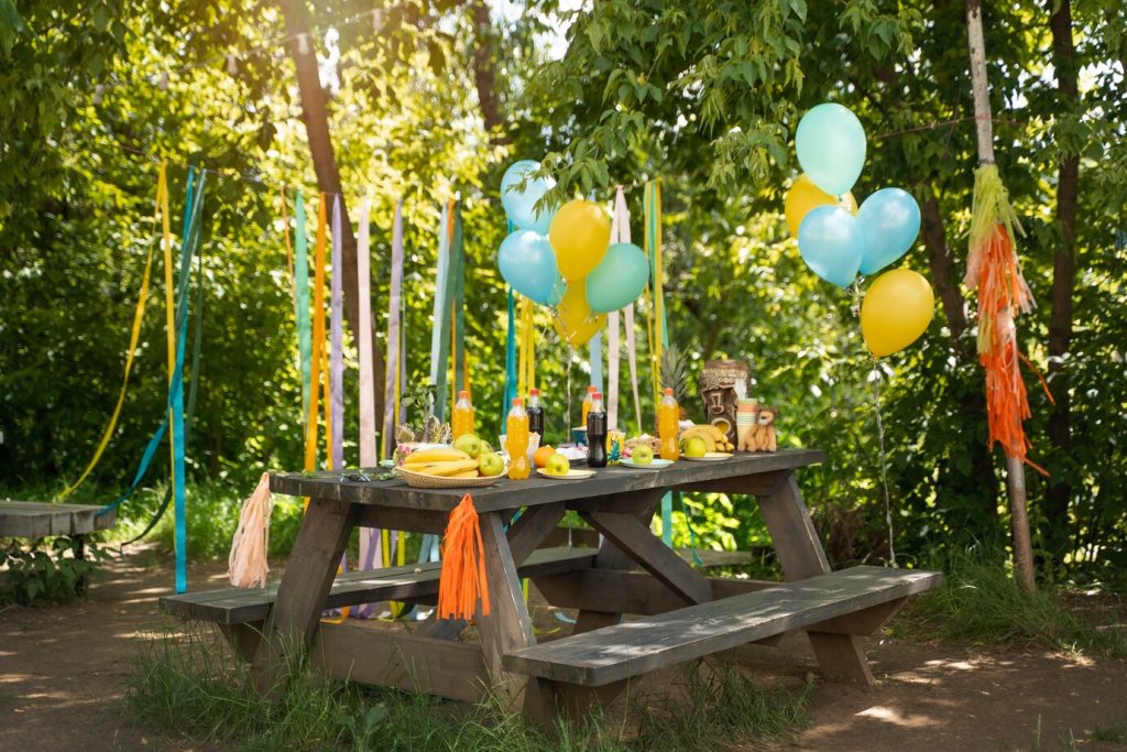 Feestlocatie in Tiel