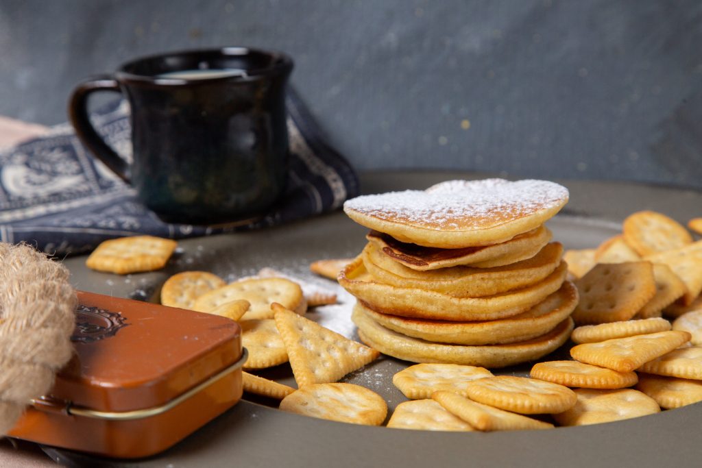 Bakkerij in Tiel