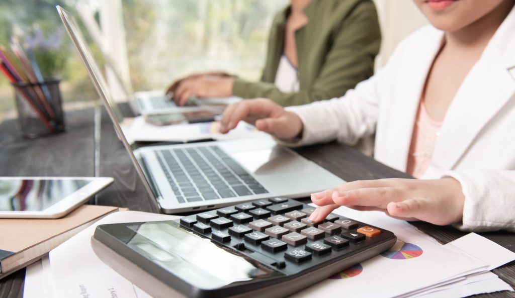Accountant in Tiel