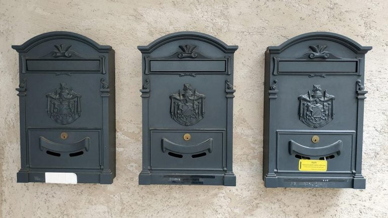 Postcode Tiel