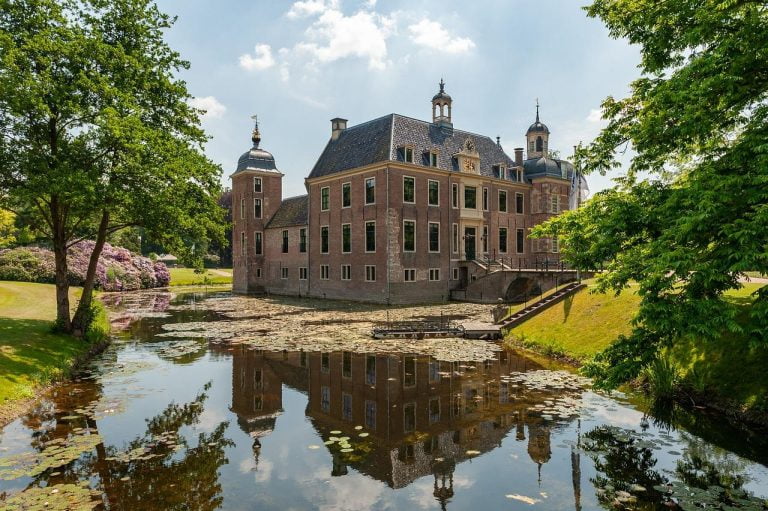 Bezienswaardigheden in Tiel