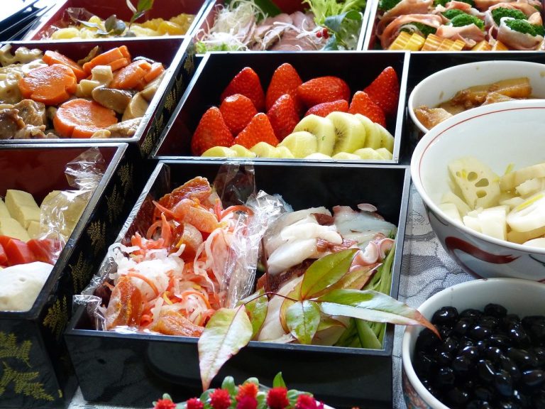 Buffet restaurant in Tiel